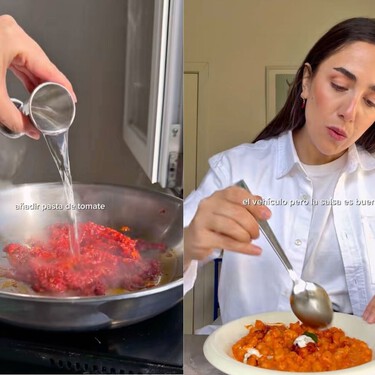Paula Casado, cocinera: “Cualquier salsa para pasta funciona igual con legumbres y es una forma de añadir proteína vegetal cada día”  