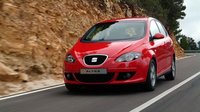 Seat Altea Estate para final de año