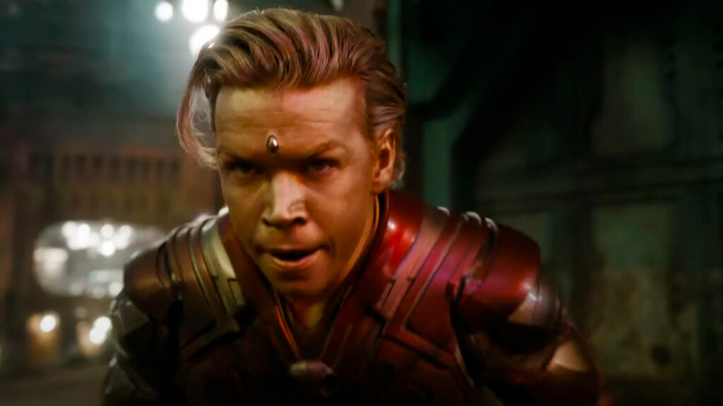 Si no sabes quién es Adam Warlock, tranquilo, los Guardianes de la Galaxia tampoco: así es el dolor de cabeza cósmico del UCM Si no sabes quién es Adam Warlock, tranquilo, los Guardianes de la Galaxia tampoco: así es el dolor de cabeza cósmico del UCM