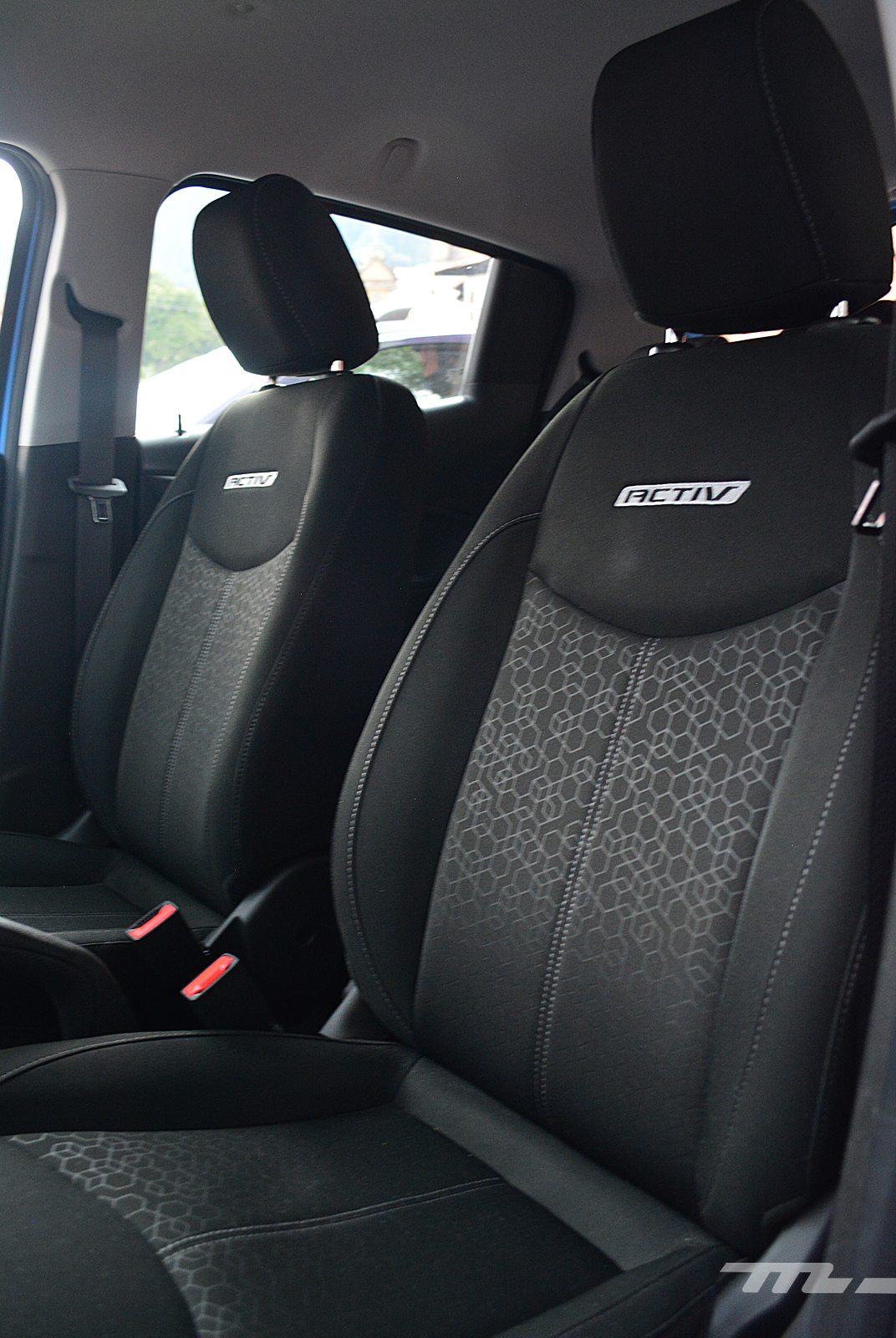 Foto De Chevrolet Spark Activ contacto 14 14 