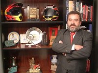 Juan Álvarez abandona la presidencia de la RFEM