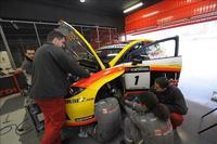 Seat vuelve a la carga en el Mundial de Turismos