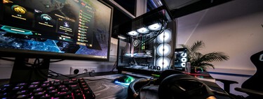 Torres gaming 2026: Los ordenadores con mejor relación calidad precio para jugar