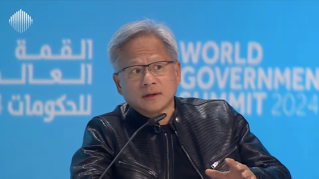 La guerra por destronar a NVIDIA acaba de empezar: Amazon y Google ya están armadas