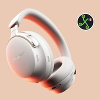Con esta oferta puedes estrenar uno de los mejores audífonos Bose gastando menos