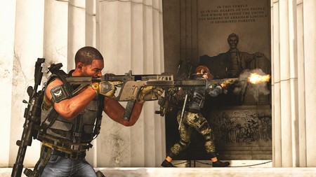 The Division 2 ocupará unas 90 GB en PS4 con su primera actualización, casi el doble que en Xbox One y PC