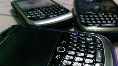 ¿Ha dejado de ser BlackBerry una alternativa para la empresa?
