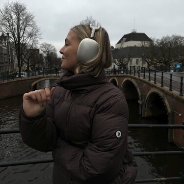 Massimo Dutti tira el precio de la chaqueta acolchada impermeable que llevaremos aunque no llueva 