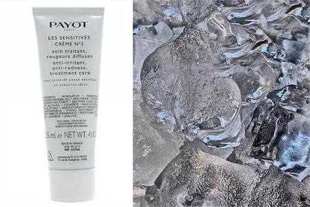 Payot Crème nº2: adiós irritaciones y rojeces de la piel
