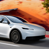 La camioneta más barata de Tesla ahora es más barata en México: así es la nueva versión Standard del Model Y 