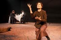 Yerma, el canto más poético al deseo de maternidad
