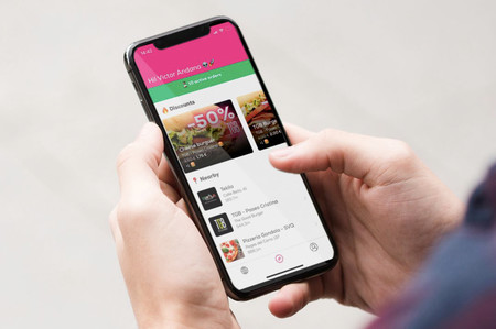 Yump: una aplicación española para saltarnos la cola al pedir comida en locales