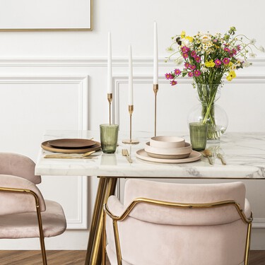 Ni Mango ni Zara Home: Los manteles de lino de mejor calidad están en Carrefour y son baratos de verdad 