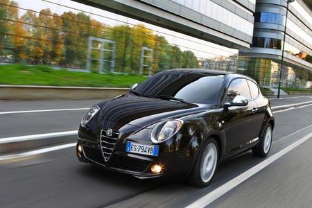Alfa Romeo MiTo 2014
