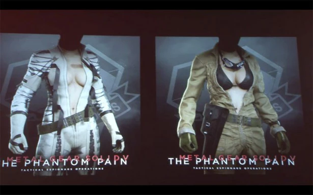 Foto de 1er DLC Metal Gear Solid V: The Phantom Pain (5/6)