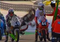 Una victoria dulce que casi se convierte en amarga