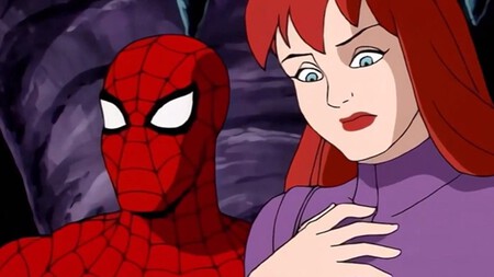 Spider Man Desaparecio Sin Explicacion En Los Noventa Esta Fue La Razon Por La Que La Serie Animada Sigue En Hiatus Desde Hace 27 Anos