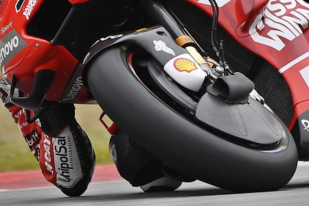 Ducati Motogp 2019 2
