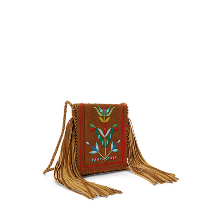 bolso cruzado
