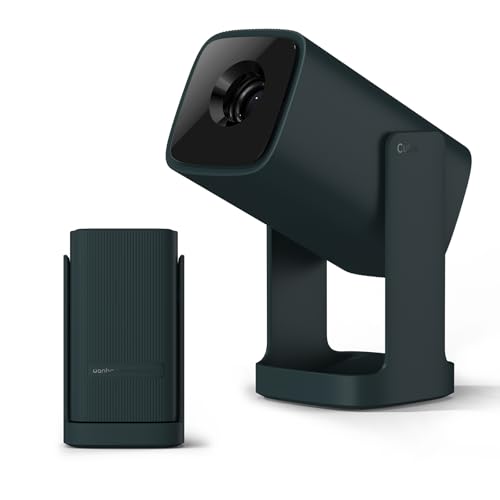 Mini proyector Wanbo Cube 1