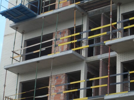 El precio de la vivienda vuelve a subir