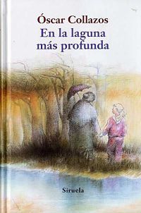 En la laguna más profunda