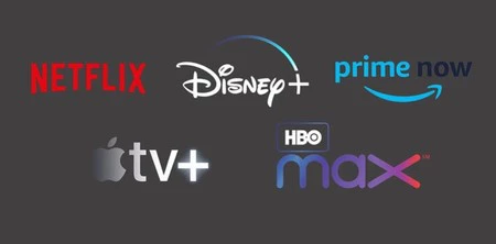 ストリーミングサービス