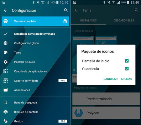 Como Instalar Un Pack De Iconos En Tu Movil Android