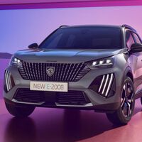 El Peugeot 2008 2024 se pone al día: imagen más futurista y la promesa de mejorar algo que ya estaba en lo más alto