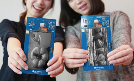 En Huawei consideran que las pantallas QHD son una estupidez