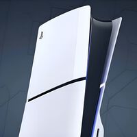 Primer gran descuentazo para PlayStation 5 Slim: Hazte con esta PS5 a un precio genial en MediaMarkt, PcComponentes y más
