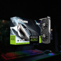 Es una de las gráficas más vendidas, viene con un ensamble brutal y está en oferta: consigue esta NVIDIA RTX con preciazo en PcComponentes