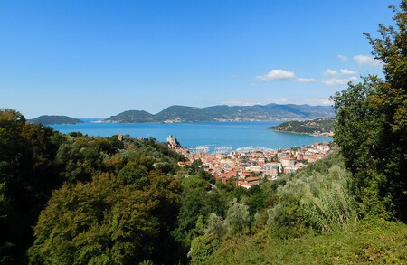 lerici