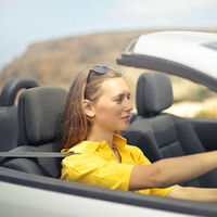 Lo que debes revisar en tu coche antes de viajar este verano