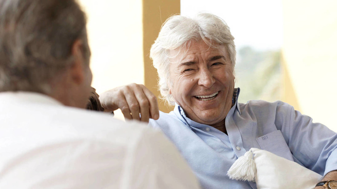 Un año echando de menos a Ángel Nieto, el hombre que humanizaba MotoGP