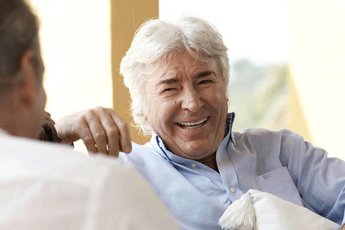 Un año echando de menos a Ángel Nieto, el hombre que humanizaba MotoGP