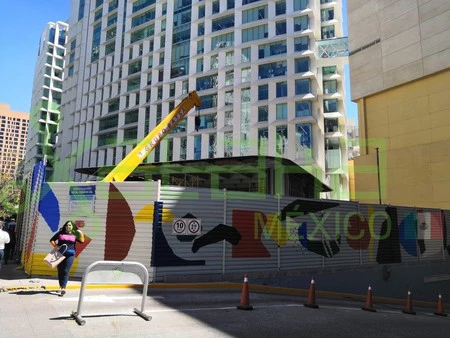 Apple Store ポランコ 3