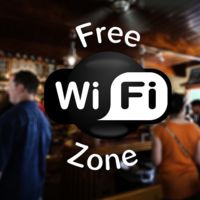 Si ofreces WiFi gratis, estate tranquilo; no eres responsable de posibles infracciones de derechos de autor