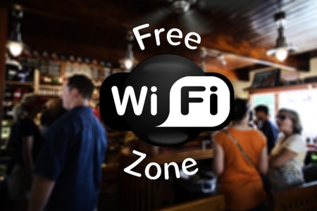 Si ofreces WiFi gratis, estate tranquilo; no eres responsable de posibles infracciones de derechos de autor