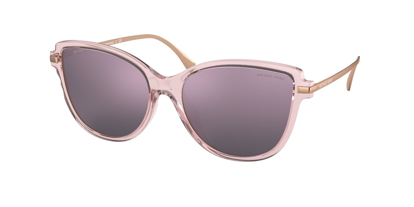 25 gafas de sol en colores pastel, la tendencia del verano perfecta