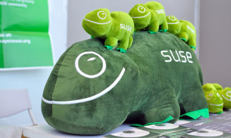 OpenSUSE lanza la primera versión candidata para ARM