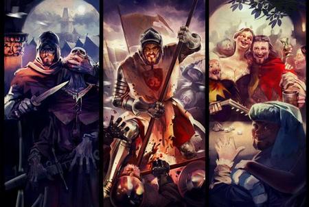 El diario de desarrollo de 'Kingdom Come: Deliverance' nos lleva a la Europa medieval