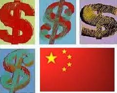 ¿Guerra económica entre EEUU y China?