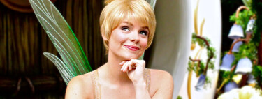 He pasado 30 años pensando que en el logo de Disney aparecía Campanilla dibujando un arcoíris de magia. Es otro curioso caso del Efecto Mandela 