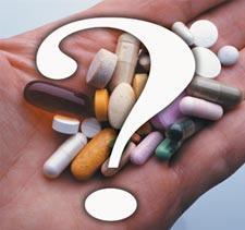 Los suplementos vitamínicos son un riesgo para la salud si no existe un seguimiento médico