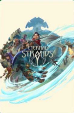 Strands