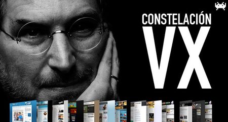 Steve Jobs nos deja, el iPhone 4S se presenta y encuentran un Mercedes 300 SL entre una montaña de viejos ordenadores. Constelación VX (LXXIII)