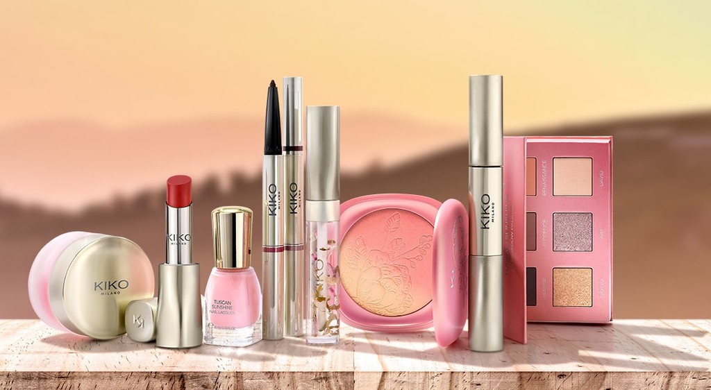 Damos la bienvenida a la primavera con la preciosa colección de