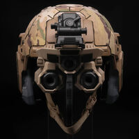 Anduril e Meta firmam parceria para transformar óculos VR em instrumentos de guerra 