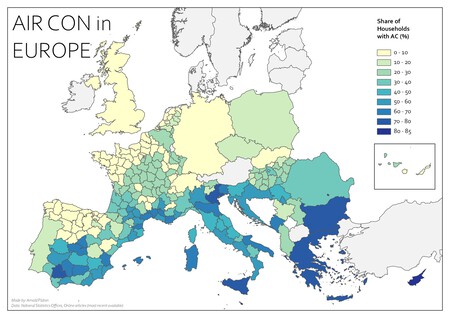 Air Con Europe